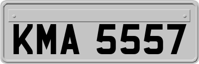 KMA5557