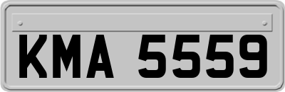 KMA5559