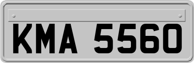 KMA5560