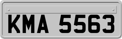 KMA5563
