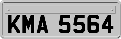 KMA5564