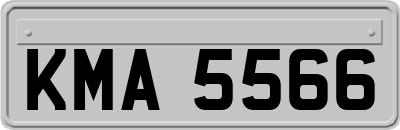 KMA5566