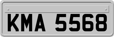 KMA5568