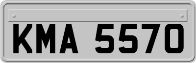 KMA5570