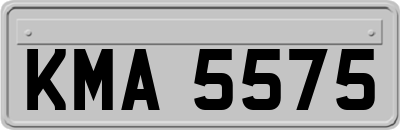 KMA5575