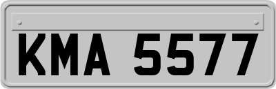 KMA5577