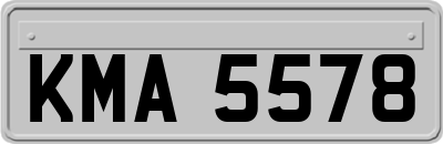 KMA5578