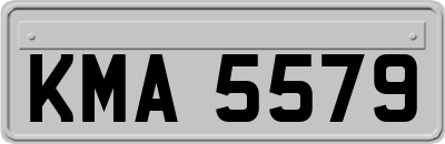 KMA5579
