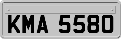 KMA5580