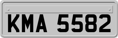 KMA5582