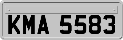 KMA5583