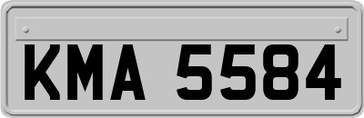 KMA5584