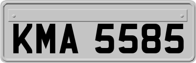 KMA5585