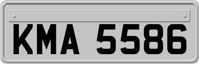 KMA5586