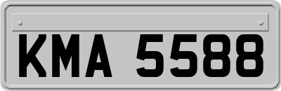 KMA5588