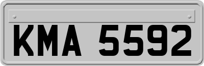 KMA5592