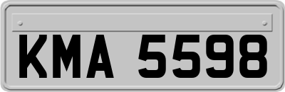 KMA5598
