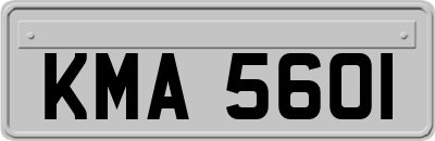 KMA5601