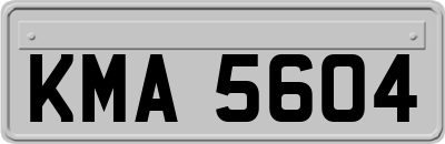 KMA5604