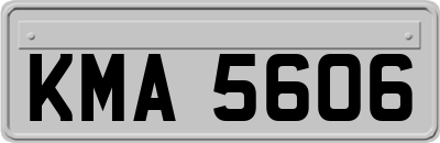 KMA5606