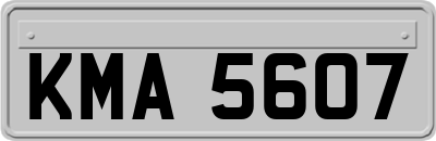 KMA5607