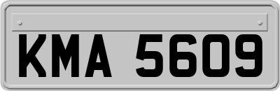 KMA5609