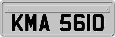 KMA5610