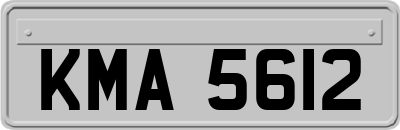 KMA5612