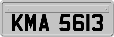 KMA5613