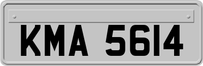 KMA5614