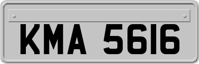 KMA5616