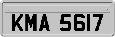 KMA5617