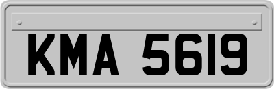 KMA5619