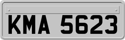 KMA5623