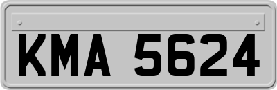 KMA5624