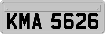 KMA5626