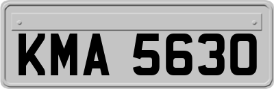 KMA5630