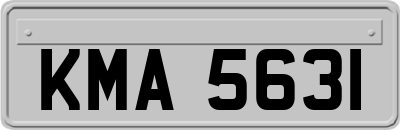 KMA5631