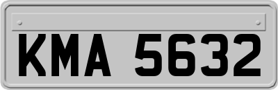 KMA5632