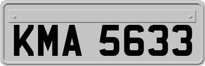 KMA5633