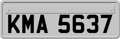 KMA5637