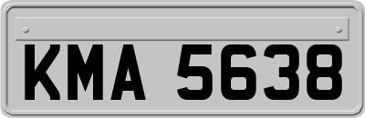 KMA5638