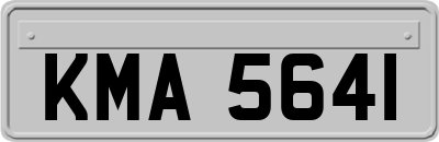 KMA5641