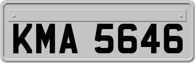 KMA5646