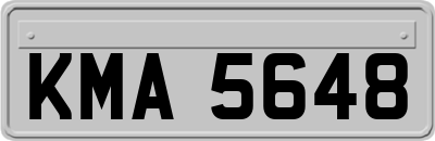 KMA5648
