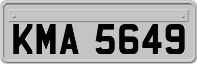 KMA5649