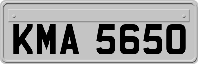 KMA5650