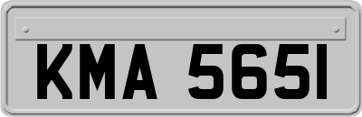 KMA5651