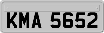 KMA5652