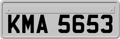 KMA5653